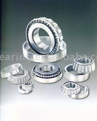 Axle Bearing for Triumph