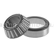 Axle Bearing for Volkswagen C70,S40,S60 AWD,S70,S70 AWD,S80,S80