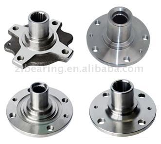 Wheel Hub for Fiat Ducato '94 And Fiat Talento