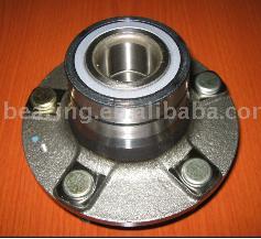 Rear Wheel Hub for Dawoo Leganza