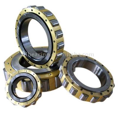 Cylindrical roller bearings RN203 - RN228, RN307 - RN313