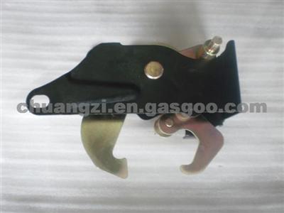 Cab Left Lock Assembly HF－5004030