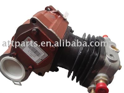 Howo air compressor AZ1560130070