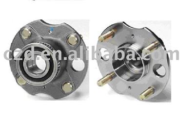 Wheel hub unit for  Honda  Prelude (REAR WHEEL)