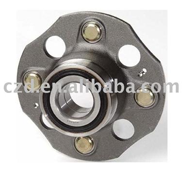 wheel hub unit for Accord