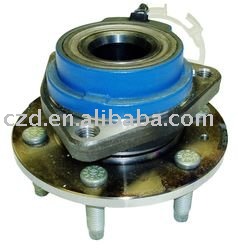 wheel hub unit for ACURA