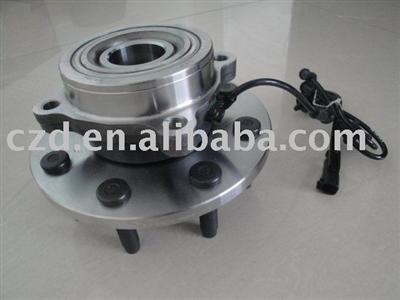 wheel hub unit for CIVIC/HONDA