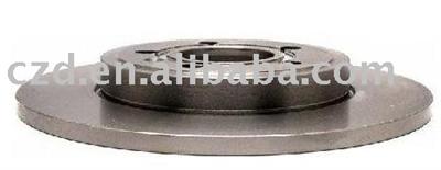 Brake Drums for Peugeot BOXER