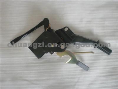 Locking Mechanisms Control Assembly 3090BTT-5004020