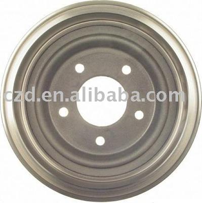 Brake Drums for IVECO EUROCARGO