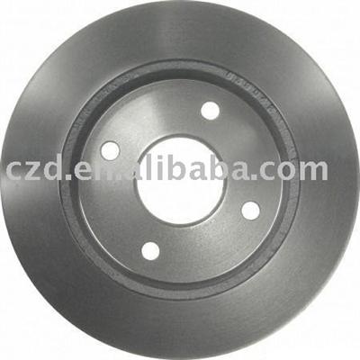 Brake Disc for Cadillac Calais