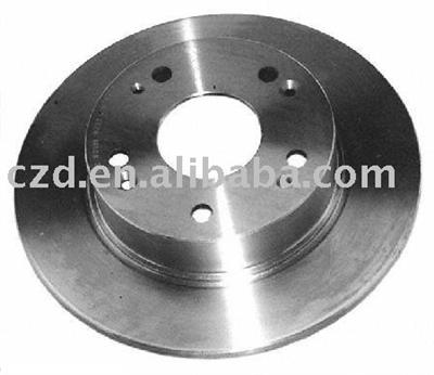 Auto Brake Disc for Buick