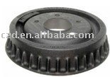 Auto Brake drum for MAZDA Mazda3, Mazda5, Mazda6