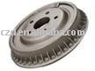 Auto Brake drum for ISUZU  Amigo, Ascender, Axiom