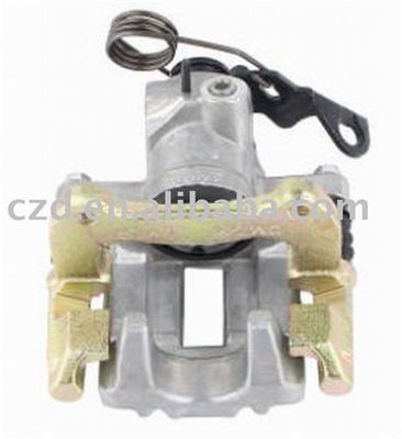 Rear Brake Caliper for Mercury