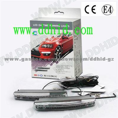 Auto LED Daytime Running Lights SD-DRL-008