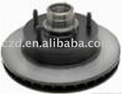 Brake Drums for Audi  A3,A4, A6, A8 series