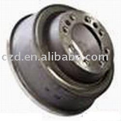 Auto Brake Drums for Volkswagen PASSAT