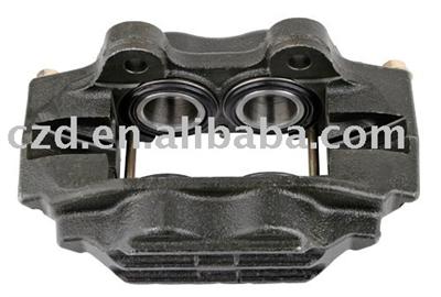 Auto Caliper for Chevrolet K10, K20, K1500, K2500, K3500 series