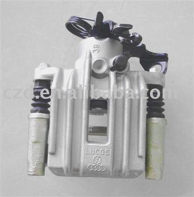 Rear Caliper for Cadillac Calais,Cimarron,Concours