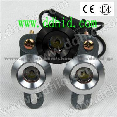 Flexible Super Bright LED Daytime Running Lights(DRLs)