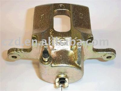 Brake Caliper for NISSAN,B110, B210, Maxima, Sedan, 1000, 1200, 1500, 1600, 200SX, 2000