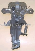 Brake Caliper for NISSAN,Titan, Xterra, Versa, 200SX, 310Primera,Teana, Tsubame, Tsuru, 410, 411, 510, 610, 710, 810