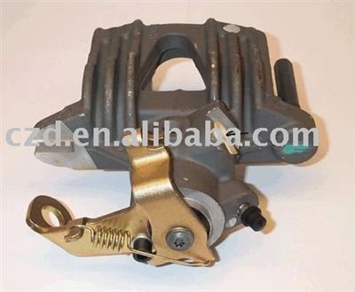 Rear Brake Caliper for Vauxhall ARENA ASCONA