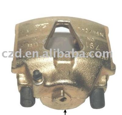 Front Brake Caliper for OPEL