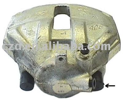 Brake Caliper for BENZ E350, E350, E550, E63 series