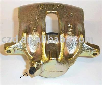 Front Brake Caliper for BMW 318, 320, 323, 328, 325, 330, 525, 528, 530 series