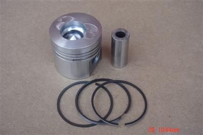 Deutz FL511 piston assembly