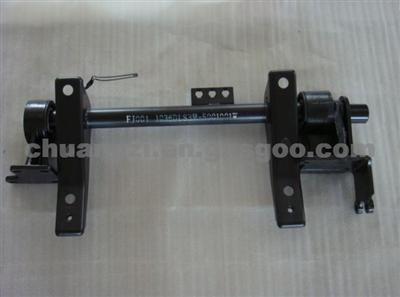 760 Frame (Single A Standard) Flip Agency Before Assembly 1036DLS3M-5001001W