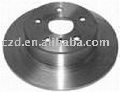 Brake Drum  of Fiat  Tempra