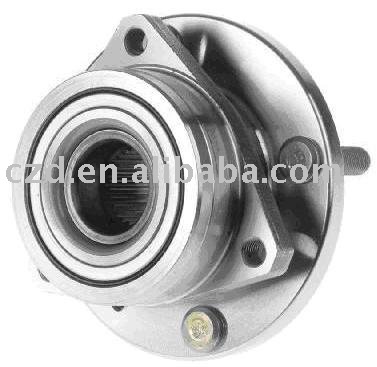 wheel hub assembly for Daewoo Lacetti