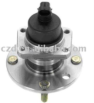 Chevrolet Evanda front amp  rear   wheel hub