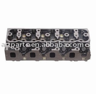 Isuzu 4JB1 cylinder head