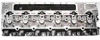 Cummins 6CT cylinder head