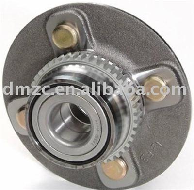 512192 or  52710-25100 auto axle bearing fits Hyundai