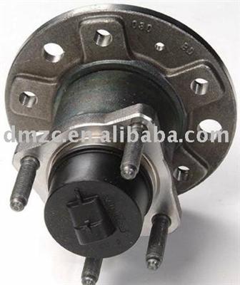 1604002 / 512145 comes with bearings for  Opel / Saab