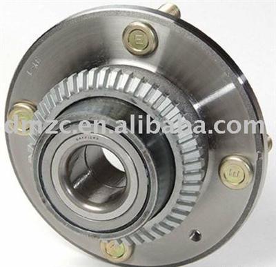 MB663557  / 512040 Wheel Hub Bearing for  Mitsubishi