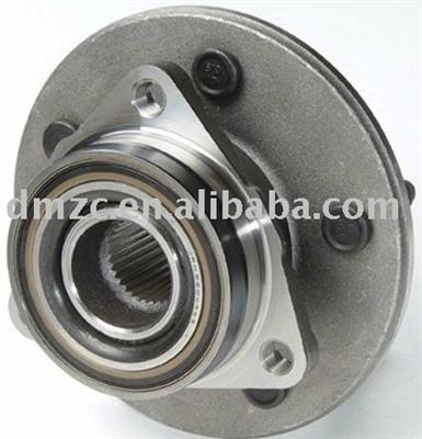 515028 or XL34-1104AG Wheel Bearing Module for Ford