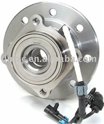 515041 automotive axle bearing fits Chevrolet / GMC