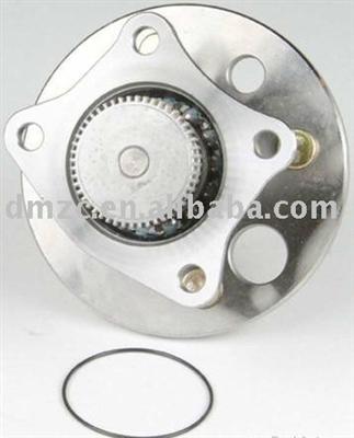 512019 / 7466995 wheel bearing and hub for Toyota