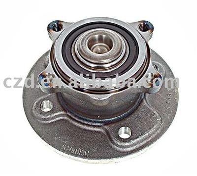 VKBA3673 wheel bearing kits for Mini