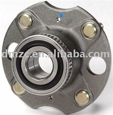 42200-SS0-981  / 512022  Wheel Hub Bearing