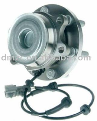 40202-EA000 / 515064 wheel bearing for Nissan / Suzuki