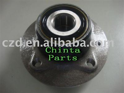 RENAULT 18 wheel hub, wheel hub kits.