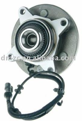 515079  / 5L34-2C530AD complete hub for Ford