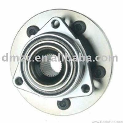 513228  / 52104698AA front hub assembly for Chrysler / Dodge / Mitsubishi